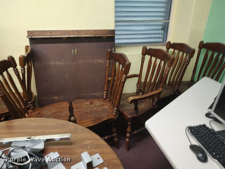 image for item LU9163 Office supplies and equipment