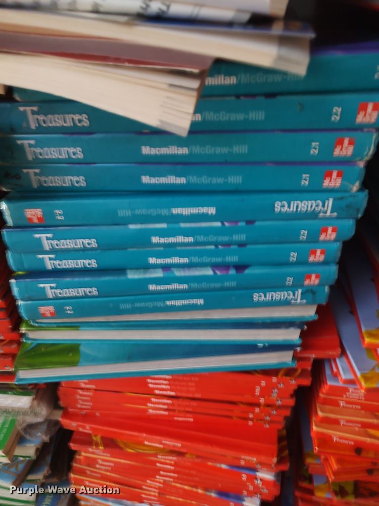 image for item LU9163 Office supplies and equipment