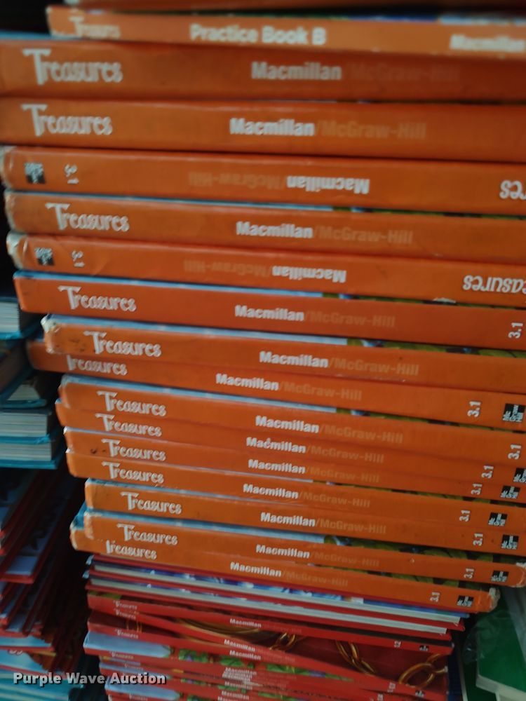 image for item LU9163 Office supplies and equipment