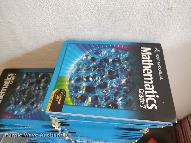 image for item LU9163 Office supplies and equipment