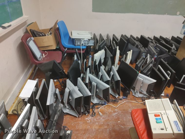 image for item LU9164 Office supplies and equipment