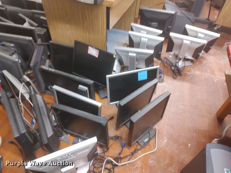 image for item LU9164 Office supplies and equipment