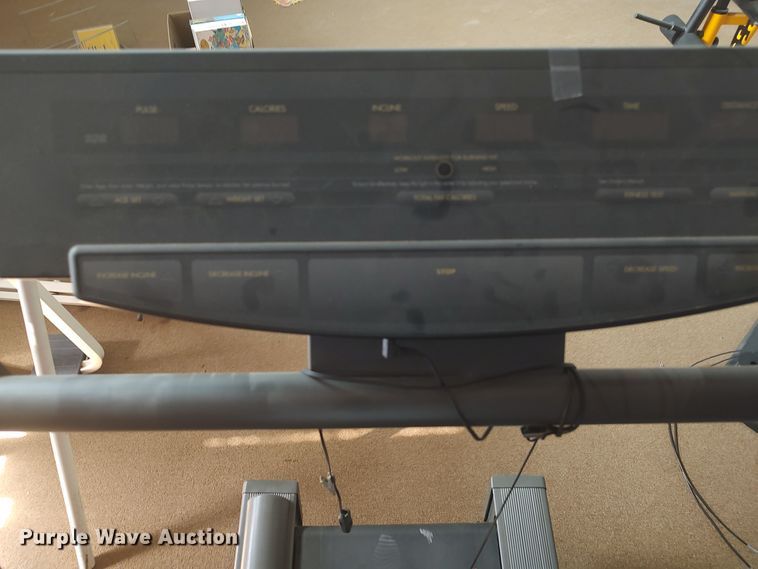 image for item LU9165 Exercise equipment