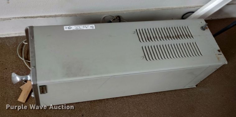 image for item LU9165 Exercise equipment