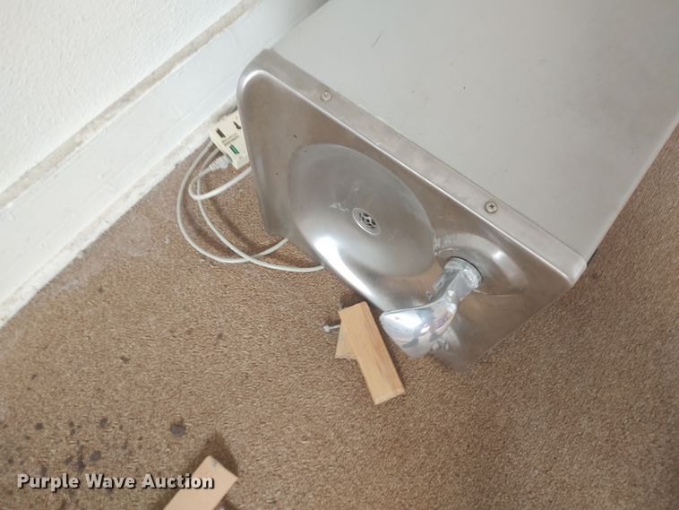 image for item LU9165 Exercise equipment