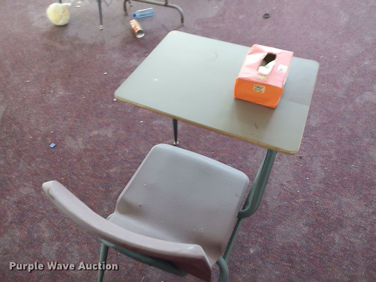 image for item LU9166 Office supplies and equipment