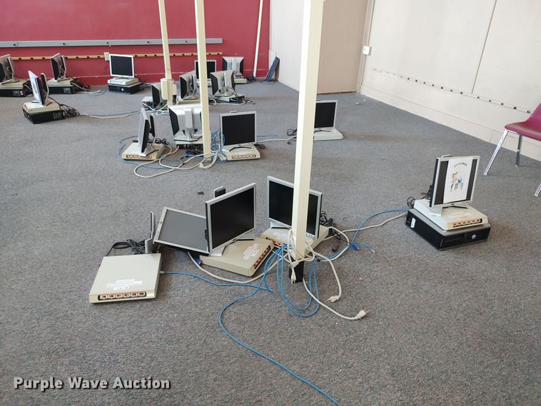 image for item LU9166 Office supplies and equipment