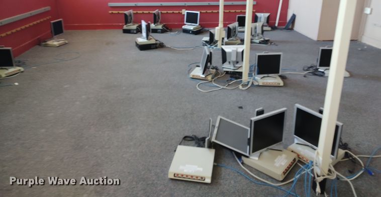 image for item LU9166 Office supplies and equipment