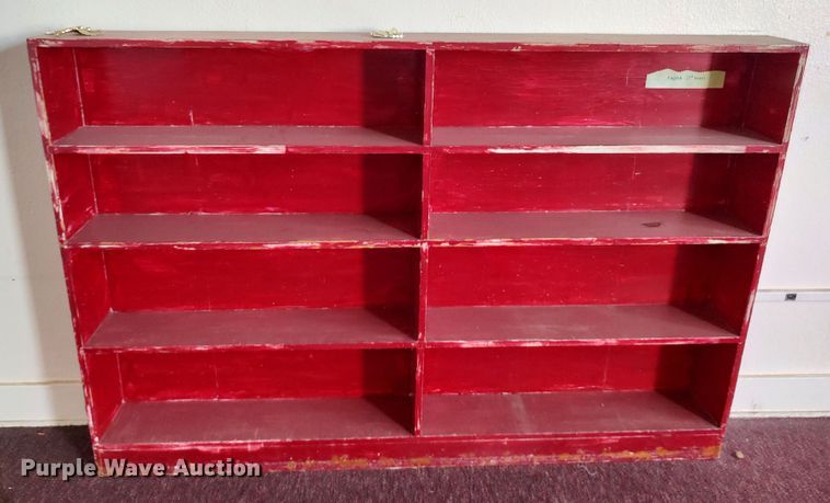 image for item LU9166 Office supplies and equipment