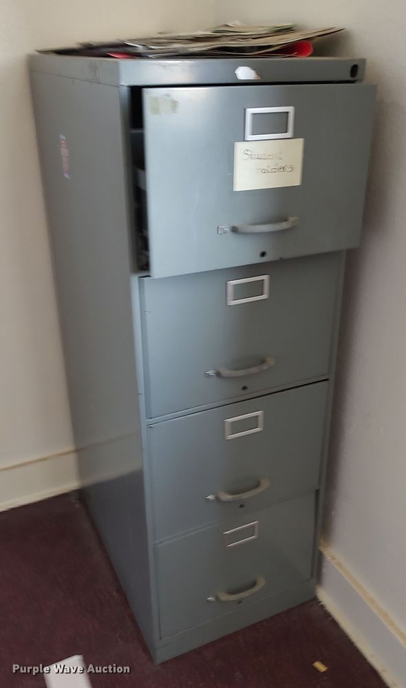 image for item LU9166 Office supplies and equipment