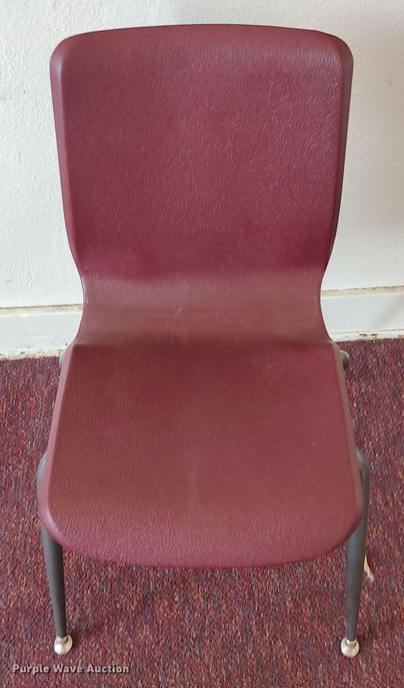 image for item LU9166 Office supplies and equipment