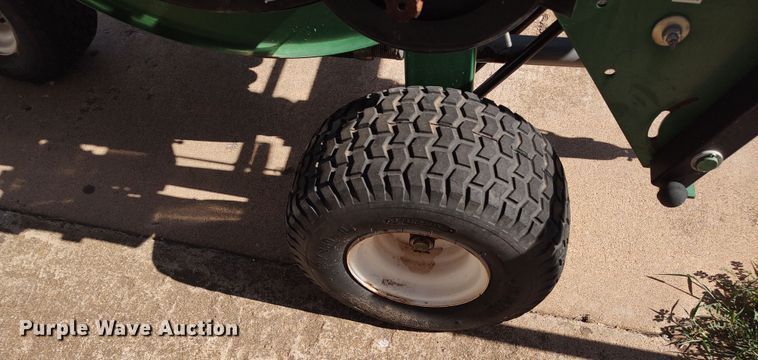 image for item LU9168 Kifco T-200S Water-Reel  hose reel