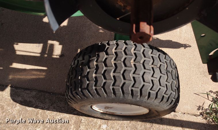 image for item LU9168 Kifco T-200S Water-Reel  hose reel