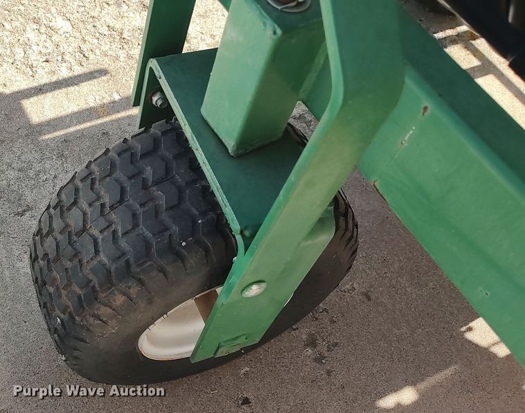 image for item LU9168 Kifco T-200S Water-Reel  hose reel