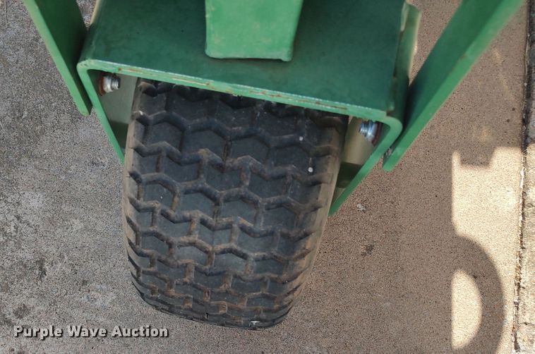 image for item LU9168 Kifco T-200S Water-Reel  hose reel