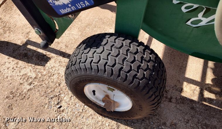 image for item LU9168 Kifco T-200S Water-Reel  hose reel