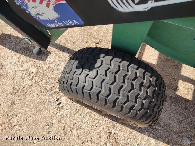 image for item LU9168 Kifco T-200S Water-Reel  hose reel