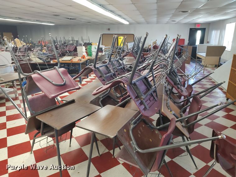 image for item LU9169 Office supplies and equipment