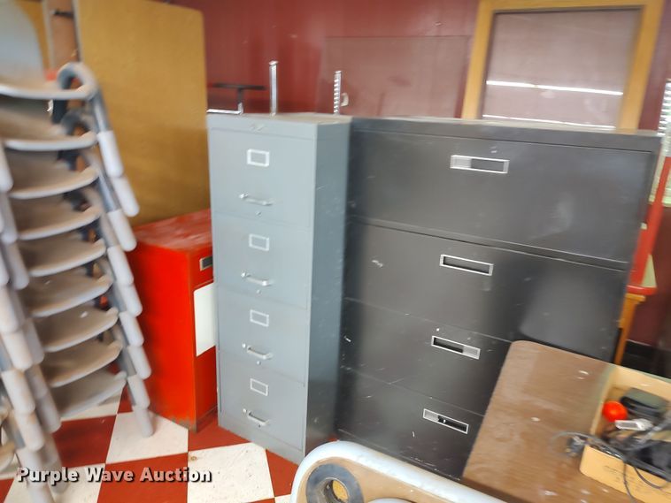 image for item LU9169 Office supplies and equipment