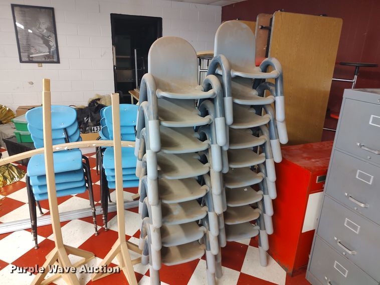 image for item LU9169 Office supplies and equipment