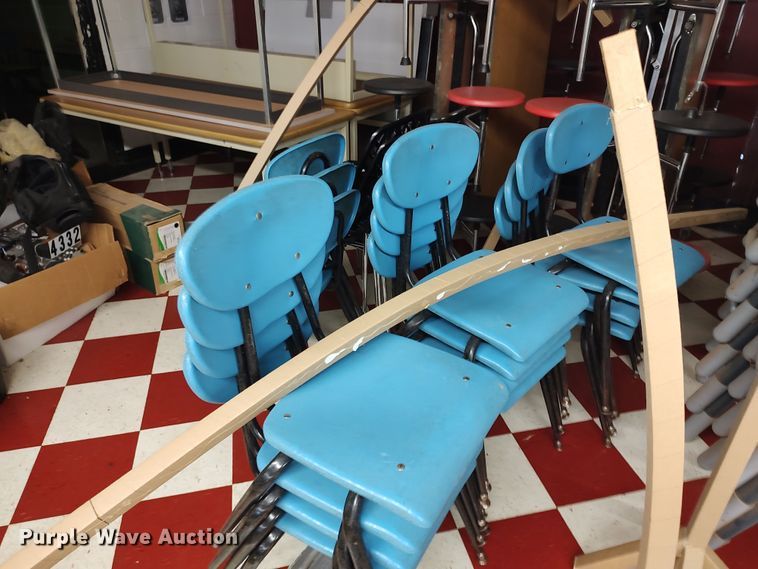 image for item LU9169 Office supplies and equipment