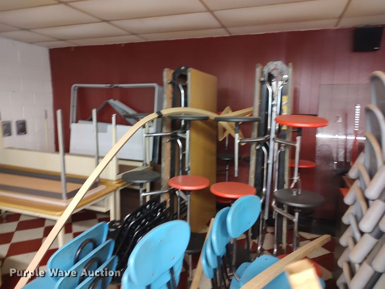 image for item LU9169 Office supplies and equipment