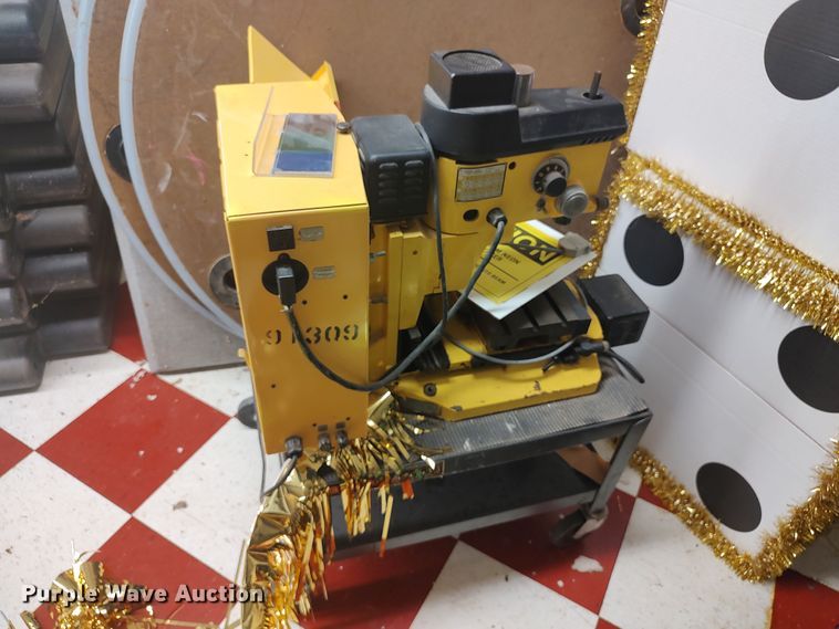 image for item LU9169 Office supplies and equipment