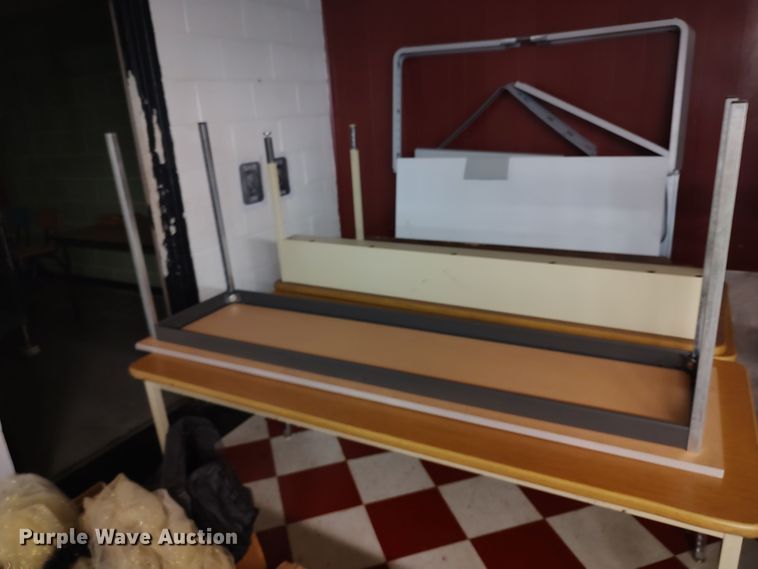 image for item LU9169 Office supplies and equipment