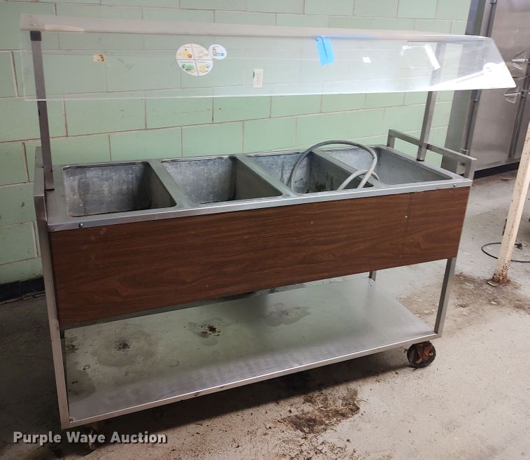 image for item LU9170 Restaurant equipment