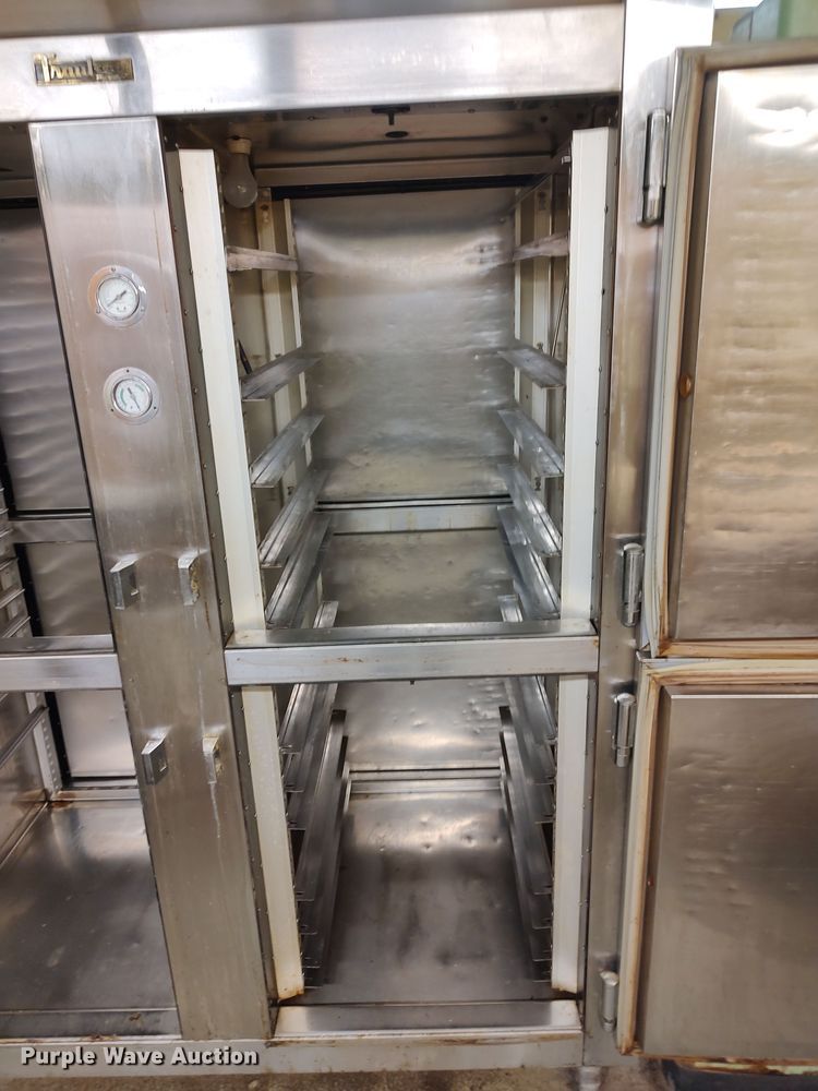 image for item LU9170 Restaurant equipment