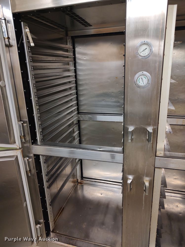 image for item LU9170 Restaurant equipment