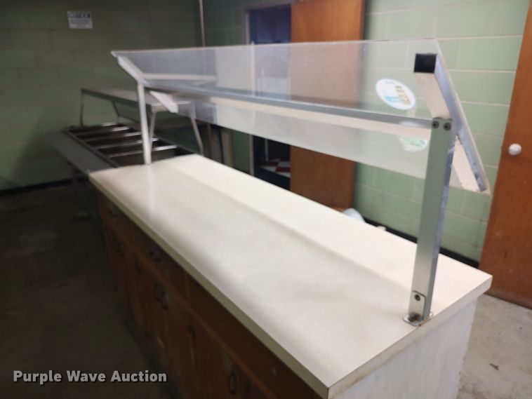 image for item LU9170 Restaurant equipment