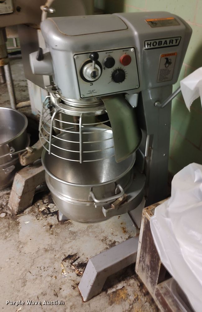 image for item LU9170 Restaurant equipment
