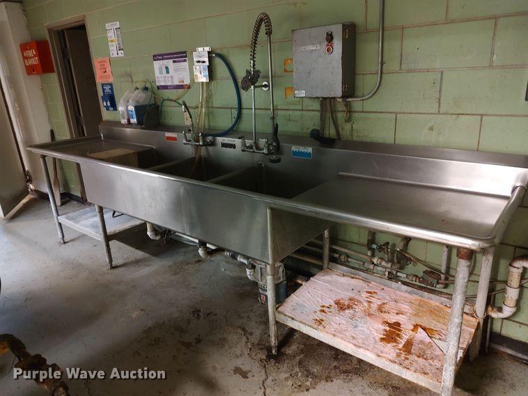 image for item LU9170 Restaurant equipment