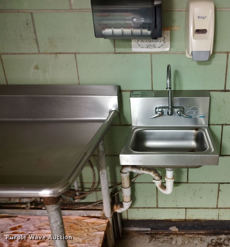 image for item LU9170 Restaurant equipment