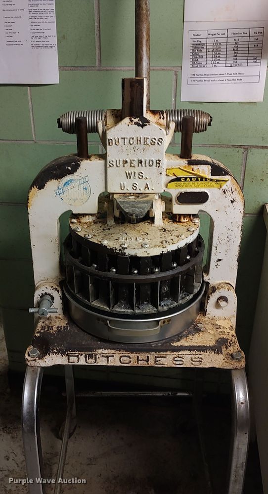 image for item LU9170 Restaurant equipment