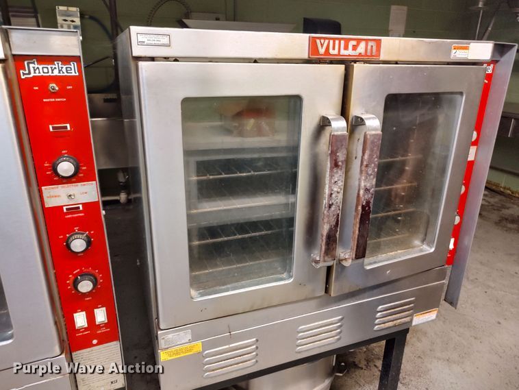 image for item LU9170 Restaurant equipment