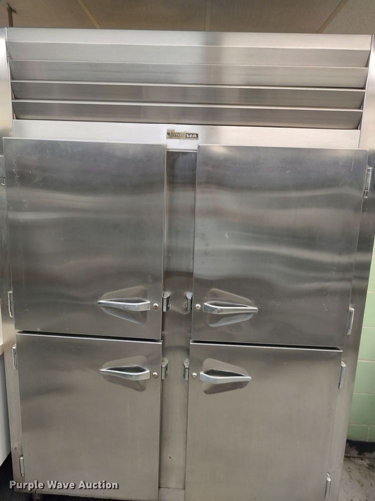 image for item LU9170 Restaurant equipment