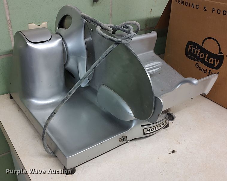 image for item LU9170 Restaurant equipment