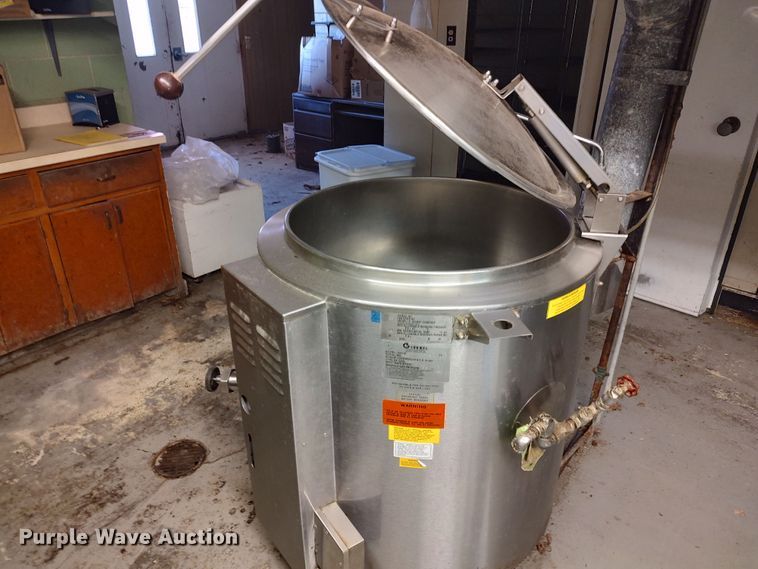 image for item LU9170 Restaurant equipment