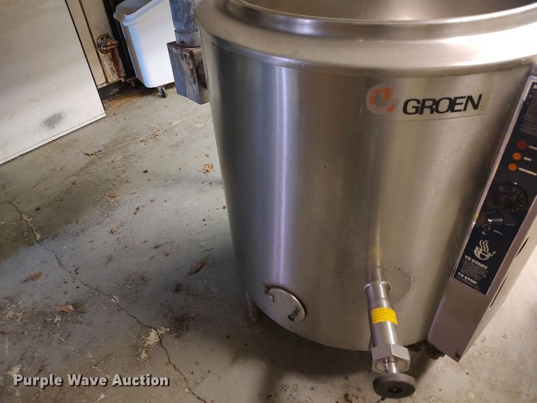 image for item LU9170 Restaurant equipment