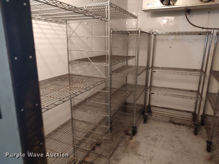 image for item LU9170 Restaurant equipment