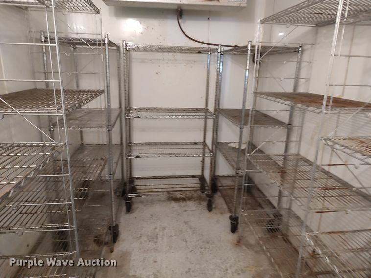 image for item LU9170 Restaurant equipment