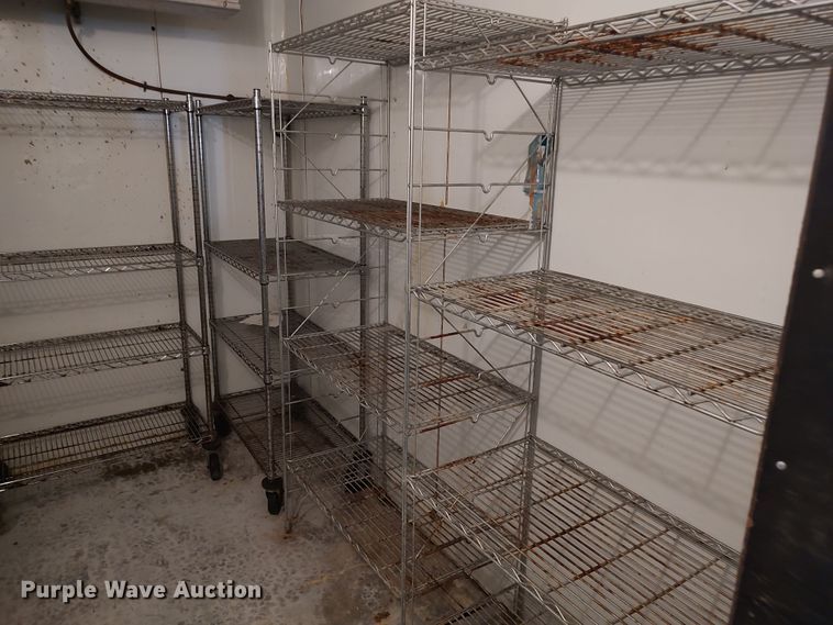 image for item LU9170 Restaurant equipment