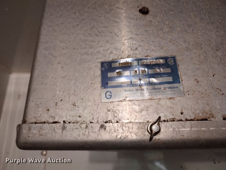 image for item LU9170 Restaurant equipment