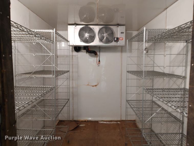 image for item LU9170 Restaurant equipment