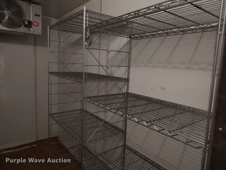 image for item LU9170 Restaurant equipment