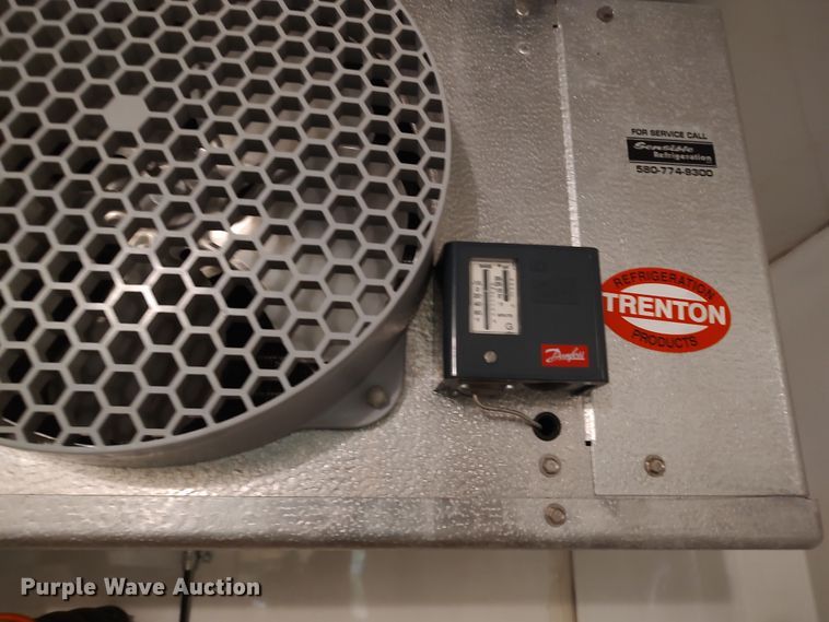 image for item LU9170 Restaurant equipment