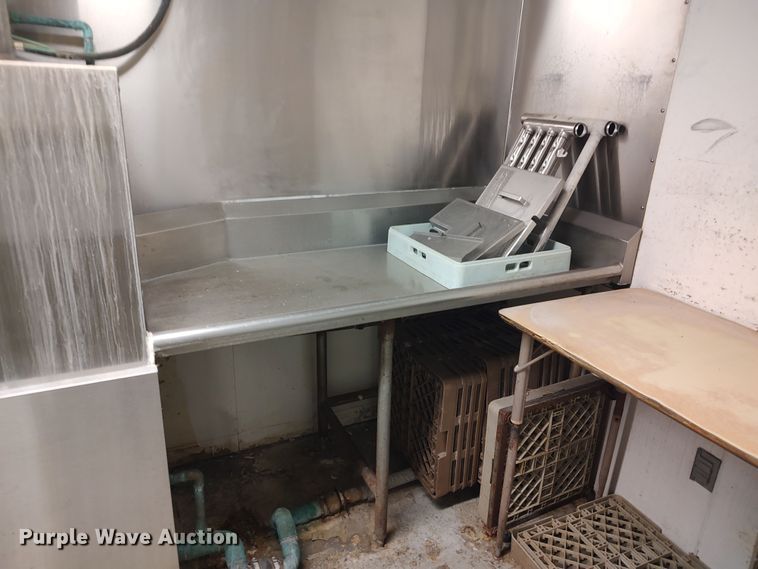 image for item LU9170 Restaurant equipment