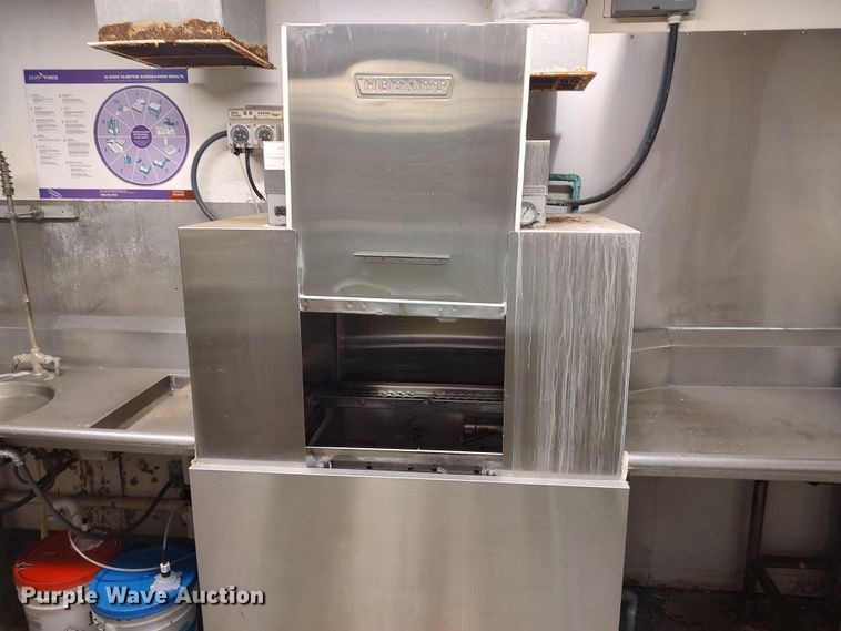 image for item LU9170 Restaurant equipment
